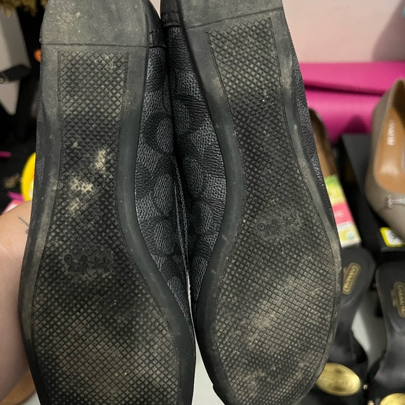 Coach ballet flats - Picture 4 of 4